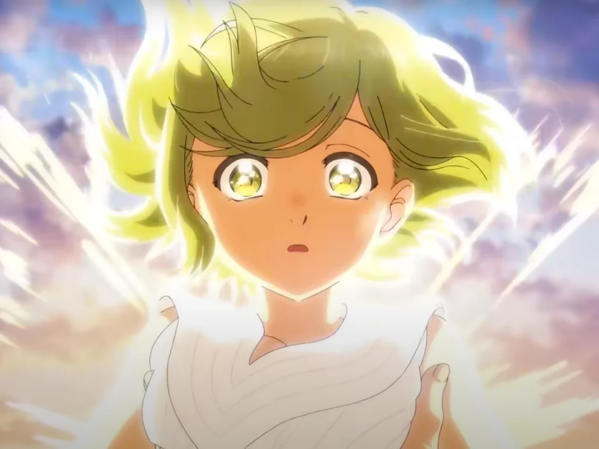 “Witch Hat Atelier” Anime New Teaser, Sets 2025 Premiere
