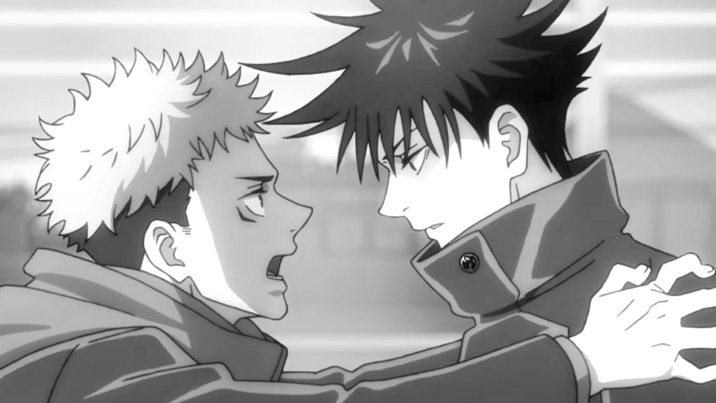 JJK Chapter 264 Raw Leaks: Yuji Itadori's Domain Expansion & Potential Final Showdown