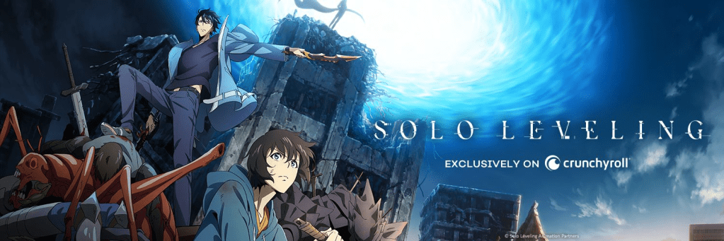 The Thrilling Return of Solo Leveling: Season 2 Trailer Released! 3 Solo Leveling