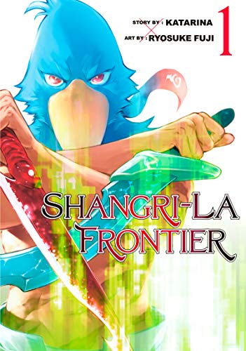 Shangri-La Frontier: TV Anime Season 2 Premieres October 13th 3 image 31