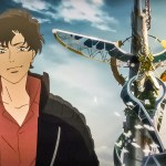 Lazarus: Shinichiro Watanabe and Chad Stahelski’s Epic Sci-Fi Action Anime