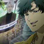 Lazarus Anime’s First Look: San Diego Comic Con 2024