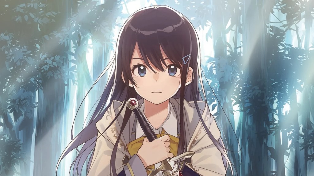 Anime NYC 2024 Sunday: Must-See Panels and Events 5 Anime NYC 2024 Day 3 Loner Life in Another World