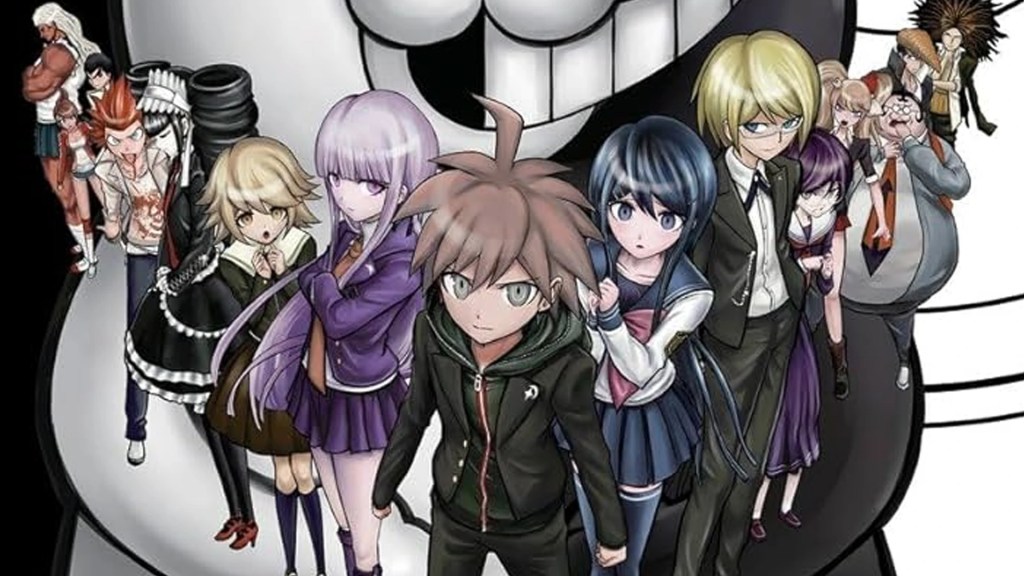 Anime NYC Sunday Cosplay Meet-Ups 2024 16 Anime NYC Sunday Cosplay Day 3 Danganronpa