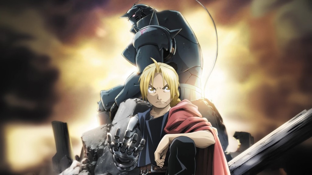 Anime NYC Sunday Cosplay Meet-Ups 2024 17 Anime NYC Sunday Cosplay Day 3 Fullmetal Alchemist