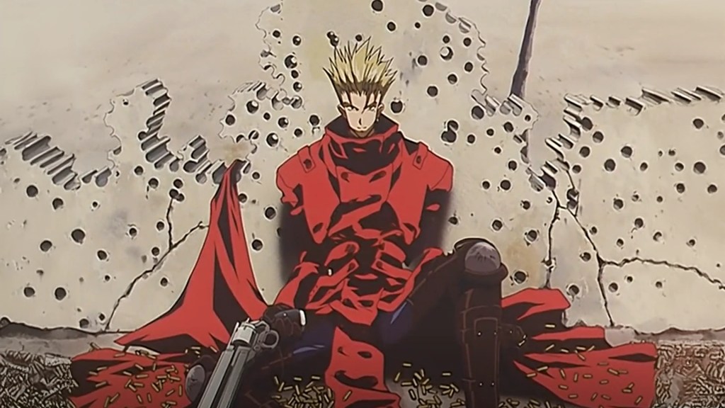 Anime NYC Sunday Cosplay Meet-Ups 2024 2 Anime NYC Cosplay Day 3 Trigun