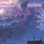 Apocalypse Hotel Anime Announced for 2025 Release