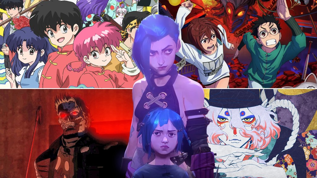 Arcane season 2 leaks