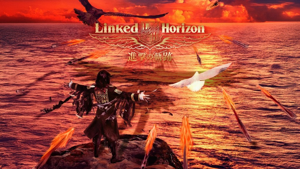 "Attack on Titan: The Last Attack" Set to Conquer Theaters with 145-Minute Epic Finale and New Scenes 5 Attack on Titan The last attack Linked Horizon