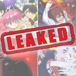 Ranma 1/2, DANDADAN, and More: Major Anime Leaks Shake Up the Internet!
