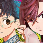 Dandadan Chapter 164 Release Date Confirmed 9 Dandadan Chapter 164 Release Date Confirmed