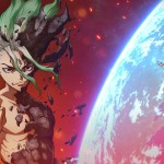 Senku’s Final Quest: Dr. Stone Season 4 Aims for the Stars in 2025