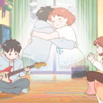 From the Creator of ‘A Silent Voice’ Comes ‘Garden of Remembrance Anime’—A Short Film Masterpiece Premiering on August 30!