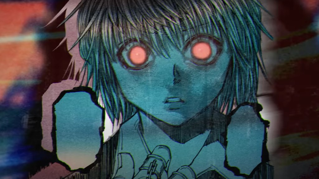 Hunter x Hunter Manga Return: WSJ Resumes Togashi’s Legendary Series After Nearly Two Years! 5 hunter x hunter manga return