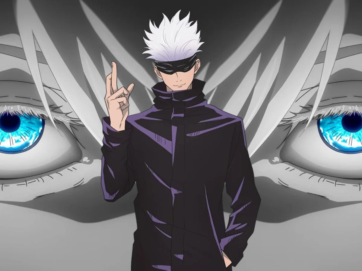 Fan Theory: Could JJK Chapter 268 Leaks Reveal Gojo Back?
