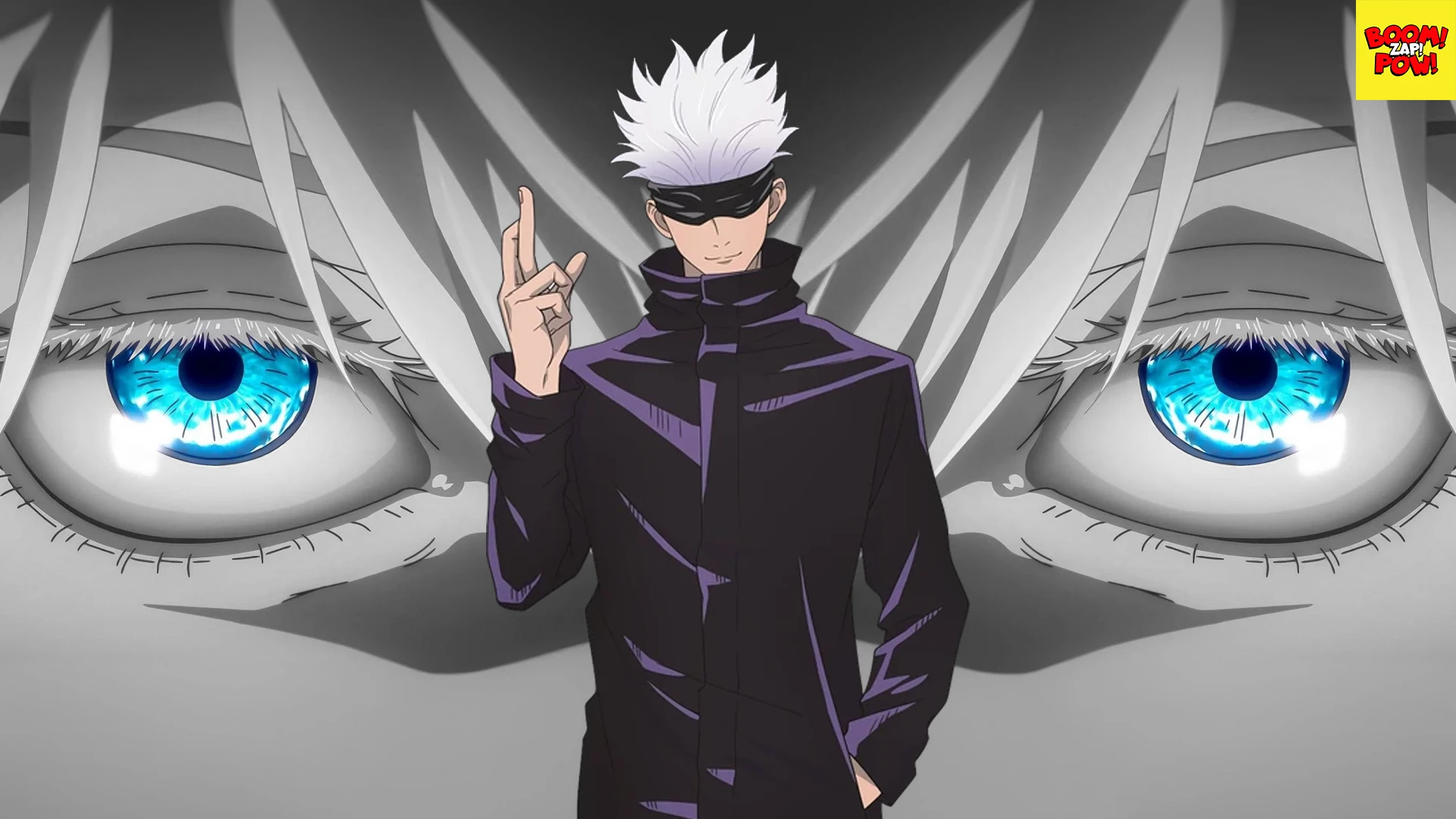 Fan Theory: Could JJK Chapter 268 Leaks Reveal Gojo Back?