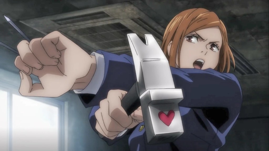 JJK267 Leaks: Nobara is Back & Yuta’s Plan in the New JJK Chapter 4 JJK267 Leaks Nobara