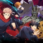 Battle Cursed Spirits Worldwide: Jujutsu Kaisen Phantom Parade Launches Globally in 2024 with Exclusive In-Game Rewards! 8 Battle Cursed Spirits Worldwide: Jujutsu Kaisen Phantom Parade Launches Globally in 2024 with Exclusive In-Game Rewards!