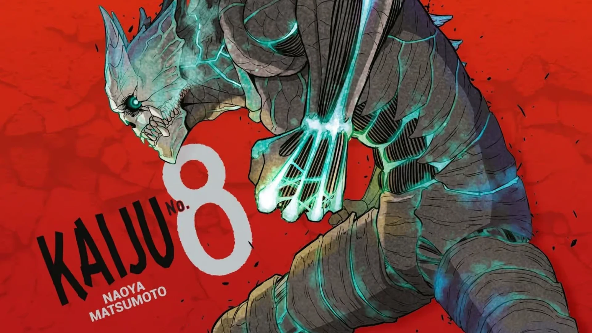 Kaiju no. 8 Season 2