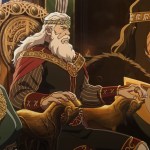 LOTR: The War of the Rohirrim Trailer—Meet the Fierce Warrior Princess Who Will Defend Rohan’s Legacy