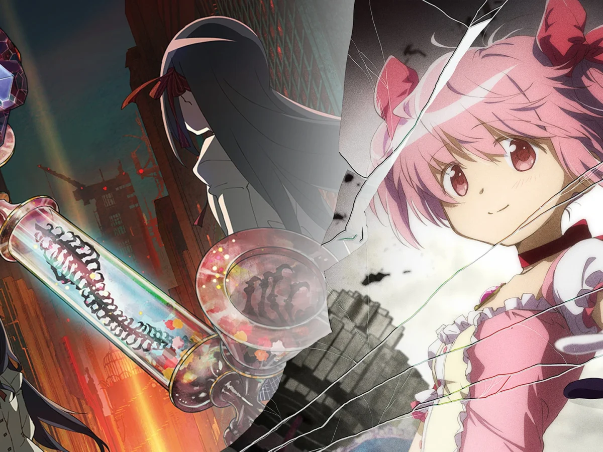 Puella Magi Madoka Magica The Movie – Walpurgisnacht: Rising DELAYED