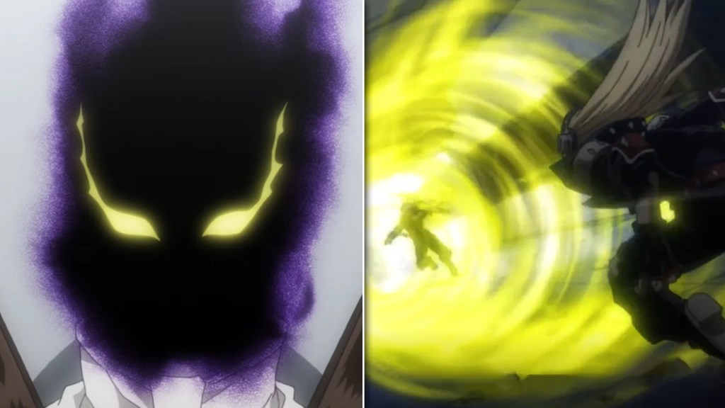 My Hero Academia Season 7 Episode 15 Release Date, Time & What to Expect 5 My Hero Academia season 7 episode 15 Kurogiri