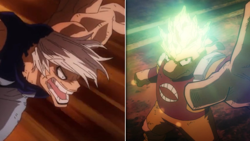 My Hero Academia Season 7 Episode 15 Release Date, Time & What to Expect 3 My Hero Academia season 7 episode 15 Shoji Koji