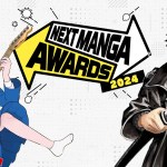 Next Manga Awards 2024 Winners Announced!
