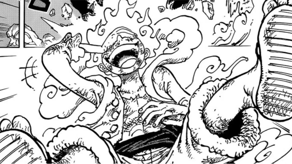 One Piece 1123 Scan: Straw Hats Escape Egghead & Dr. Vegapunk’s Plan