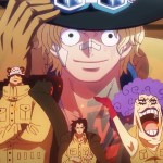 One Piece Episode 1117 Release Delayed: Revolutionary Army's Secret Maneuvers Revealed 6 One Piece Episode 1117 Release Delayed: Revolutionary Army’s Secret Maneuvers Revealed