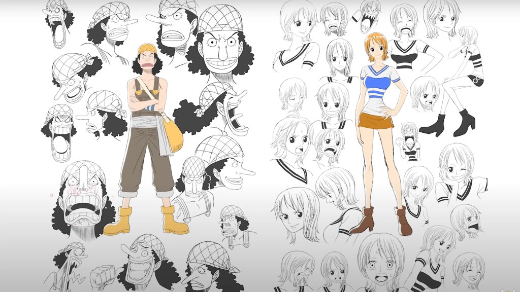 When Is the One Piece Remake Coming Out? Everything We Know So Far 4 One Piece