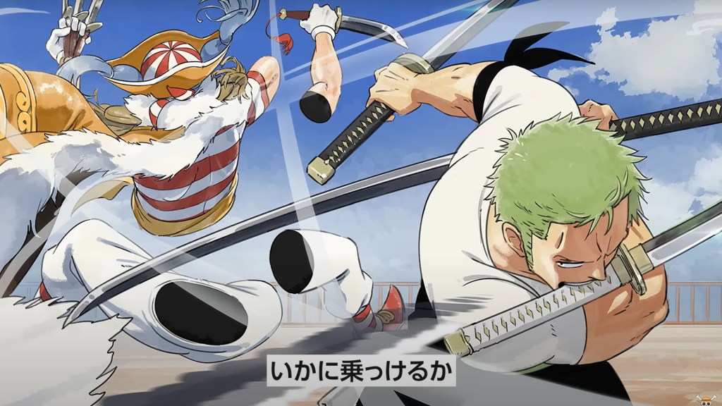 When Is the One Piece Remake Coming Out? Everything We Know So Far 7 One Piece