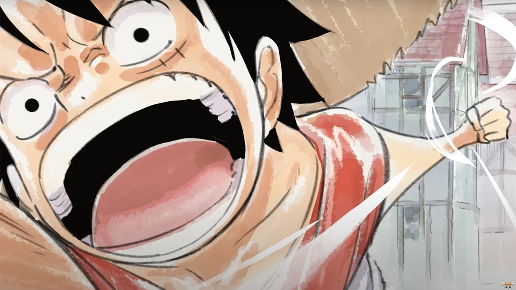 When Is the One Piece Remake Coming Out? Everything We Know So Far 19 One Piece Remake LUFFY