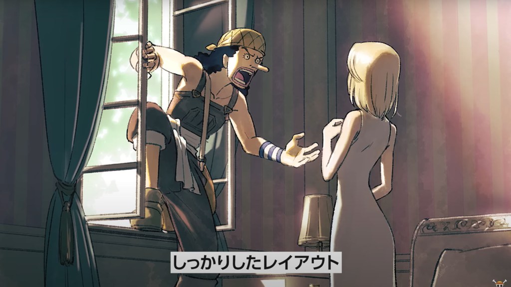 When Is the One Piece Remake Coming Out? Everything We Know So Far 9 One Piece