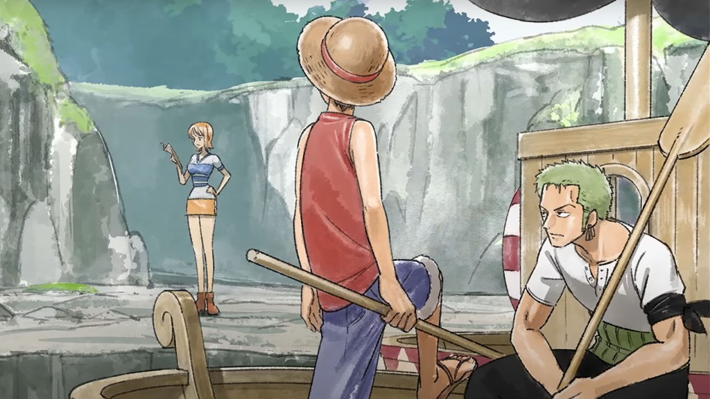 When Is the One Piece Remake Coming Out? Everything We Know So Far 11 One Piece