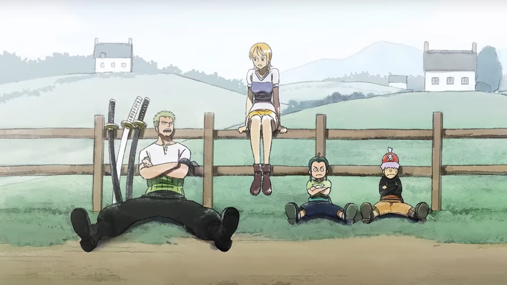 When Is the One Piece Remake Coming Out? Everything We Know So Far 13 One Piece