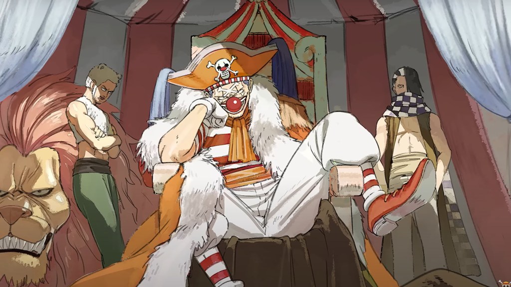 When Is the One Piece Remake Coming Out? Everything We Know So Far 15 OP Remake