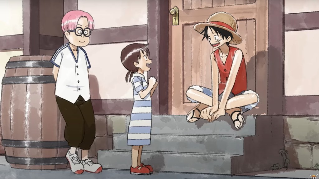When Is the One Piece Remake Coming Out? Everything We Know So Far 17 One Piece