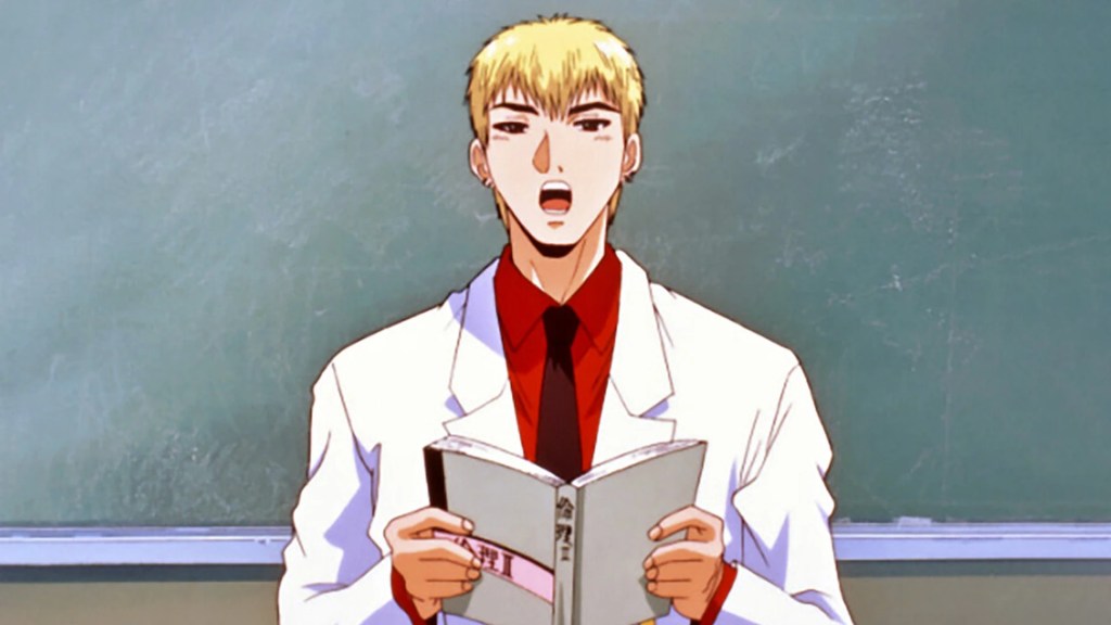 Otakon 2024 Day 2 GTO