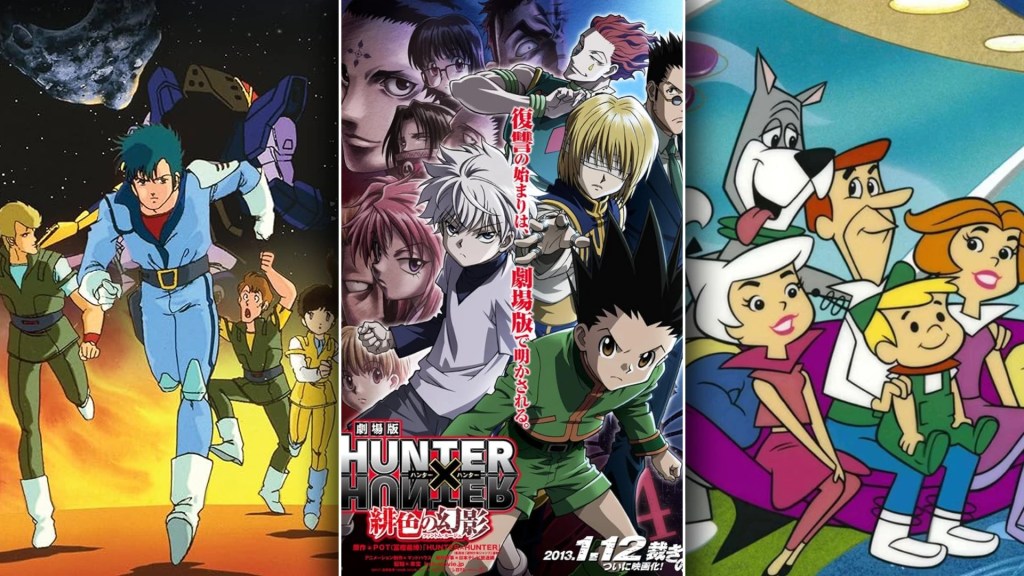 Otakon 2024 Hunter x Hunter