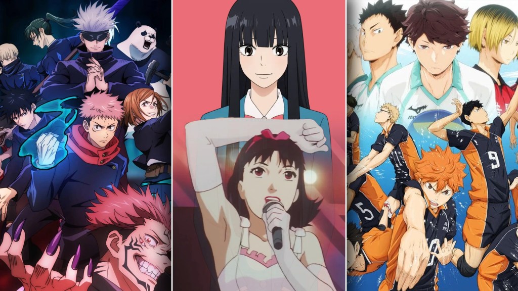 Otakon 2024 Shojo Josei