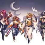 Saiyuki Reload Blast Manga Returns After 5 Years: New Chapter Releases on September 28