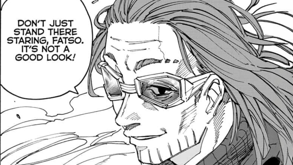 Sakamoto Days Chapter 178 Kindaka