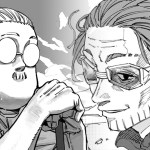 Sakamoto Days Chapter 178: Kindaka The Perfect Master 1 Sakamoto Days Chapter 178: Kindaka The Perfect Master