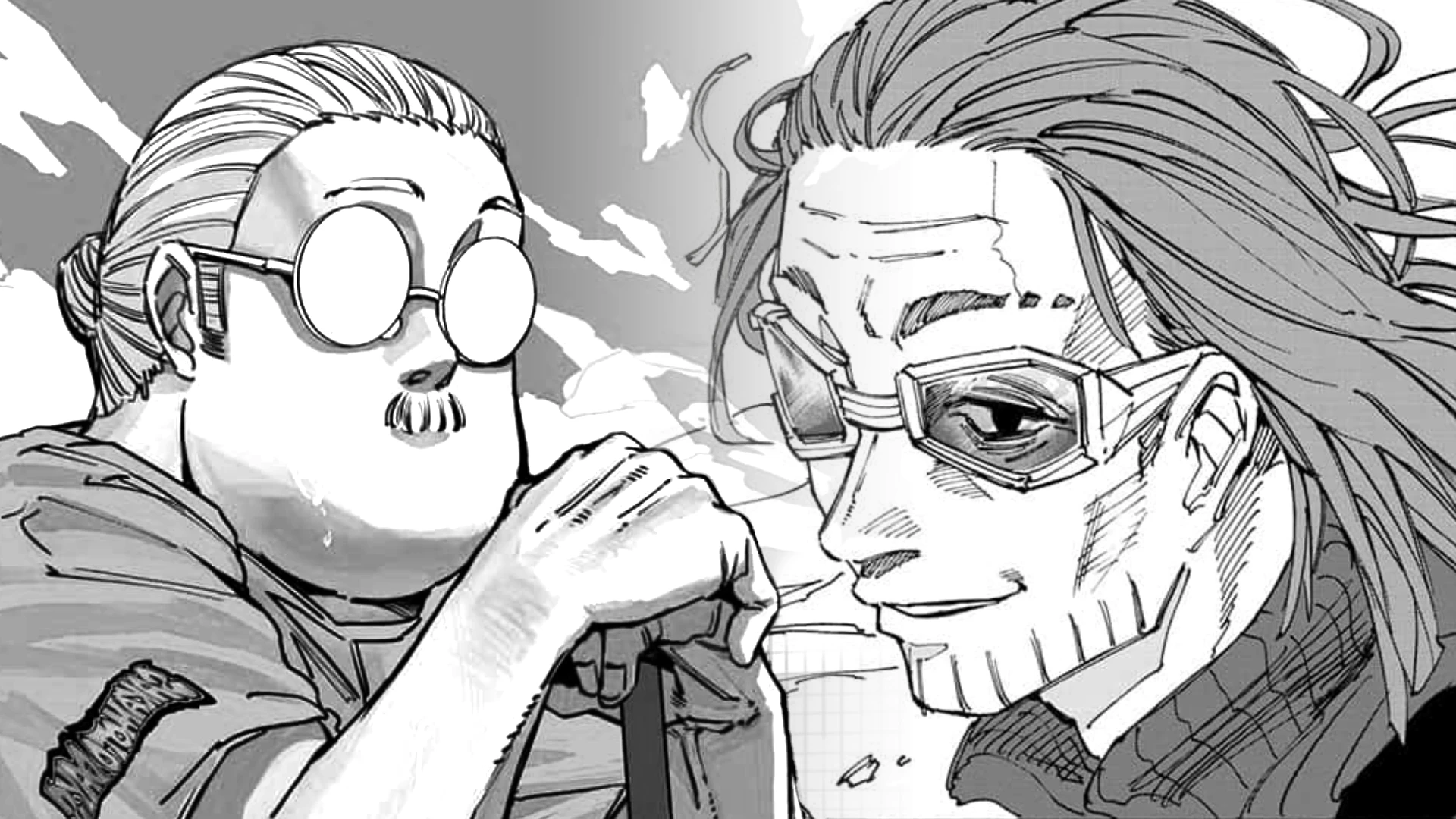 Sakamoto Days Chapitre 178 Vf