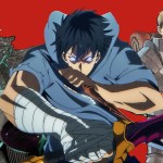 Top 10 Anime Series 2024 on MyAnimeList so far