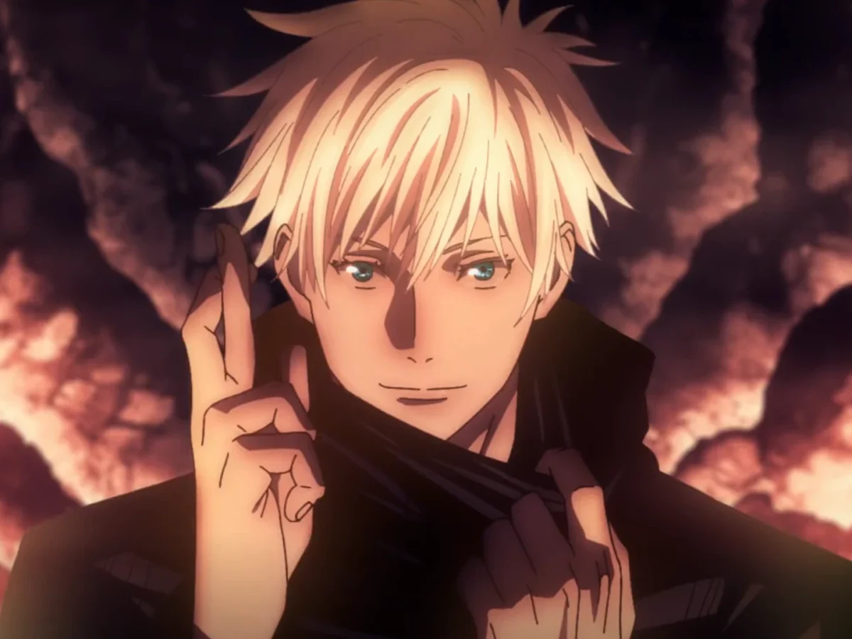 Jujutsu Kaisen Q&A: Gojo Satoru’s Secrets Revealed