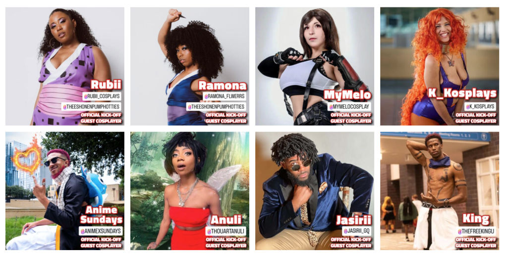 Get Ready to Party: Ultimate Guide to Anime NYC After Party 2024 2 Anime NYC after party Thursday