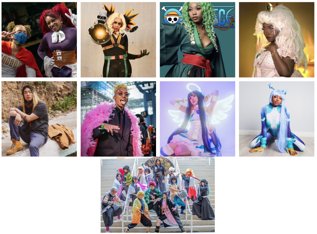 Get Ready to Party: Ultimate Guide to Anime NYC After Party 2024 3 Anime NYC after party Friday