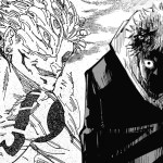 Jujutsu Kaisen Next Week: JJK267 Preview, New Art by Gege 11 Jujutsu Kaisen Next Week: JJK267 Preview, New Art by Gege